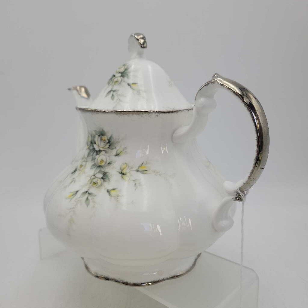 Paragon "First Love" Teapot (NS) #355