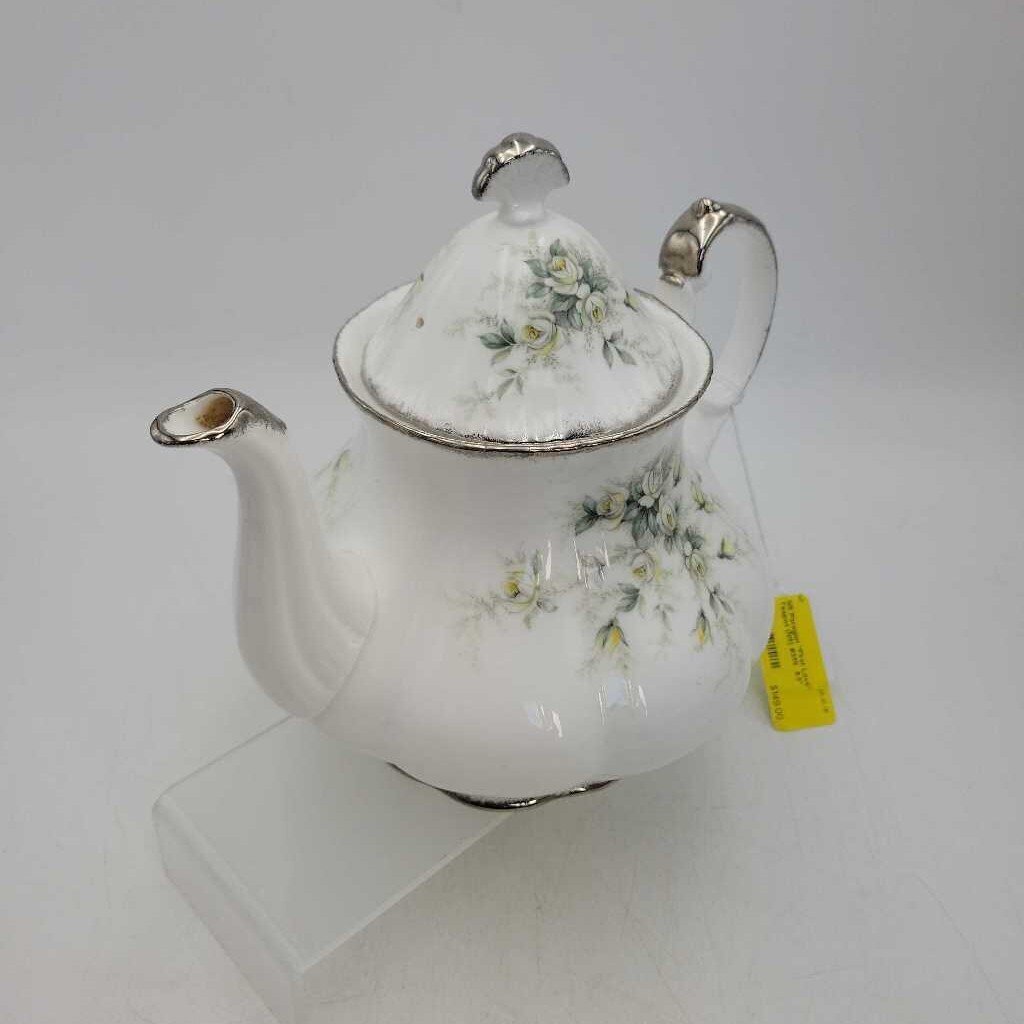 Paragon "First Love" Teapot (NS) #355