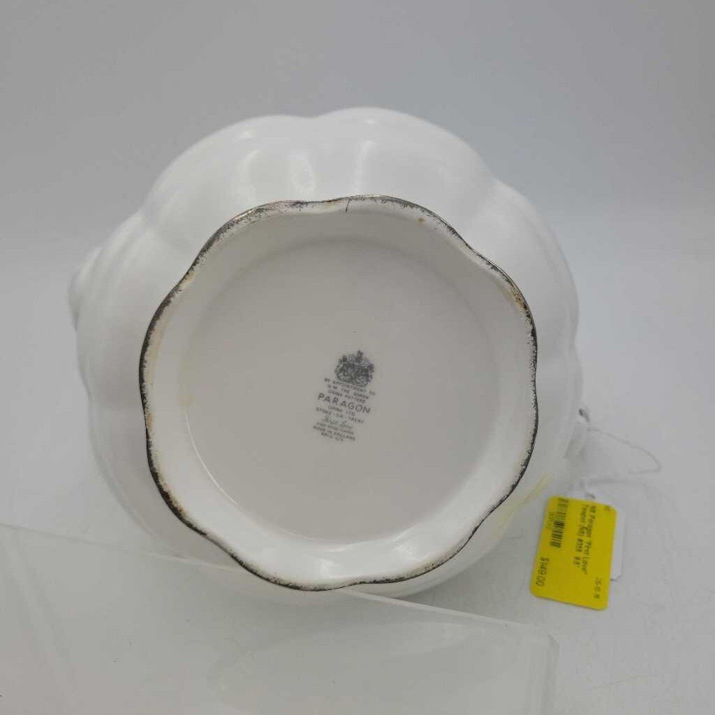 Paragon "First Love" Teapot (NS) #355