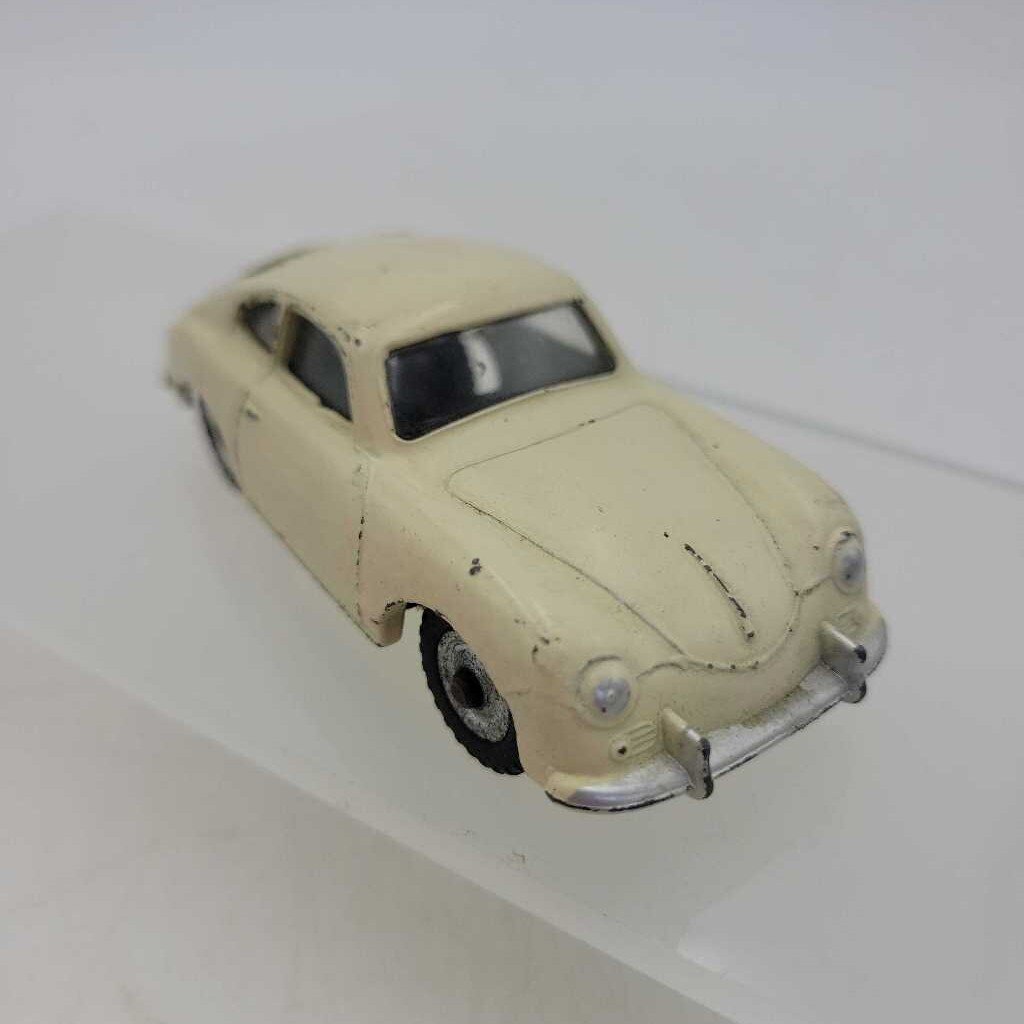 Dinky Porsche 356A car Coupe (YVO) 610