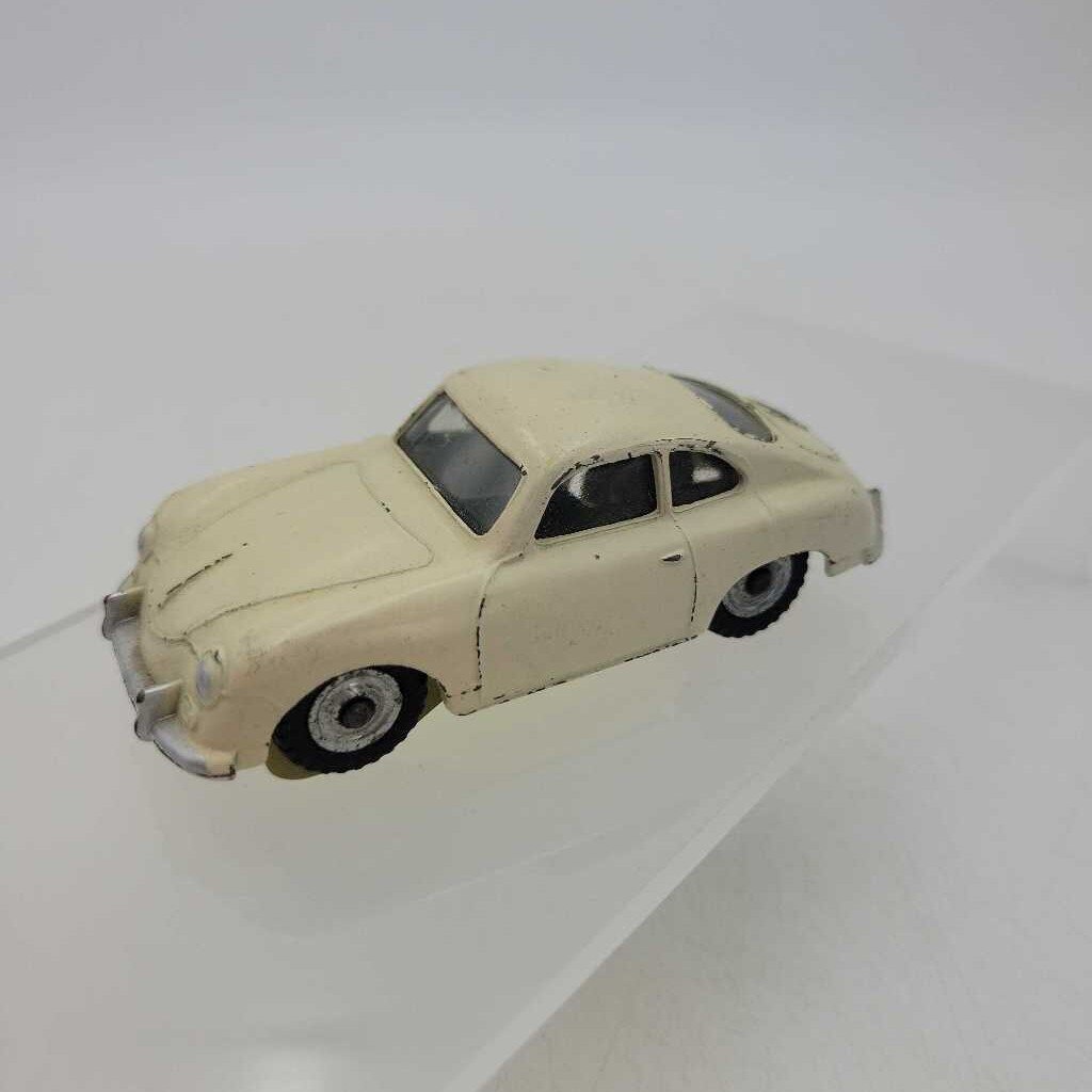 Dinky Porsche 356A car Coupe (YVO) 610