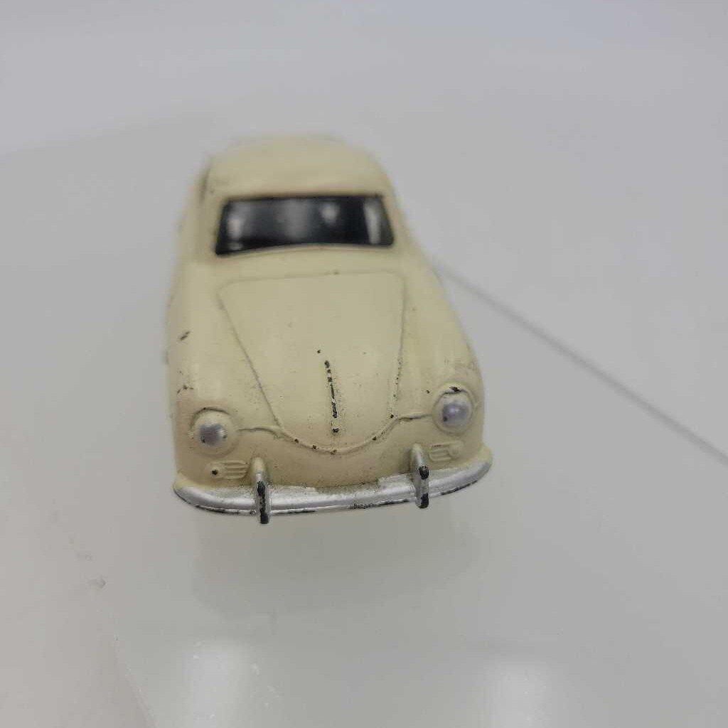 Dinky Porsche 356A car Coupe (YVO) 610