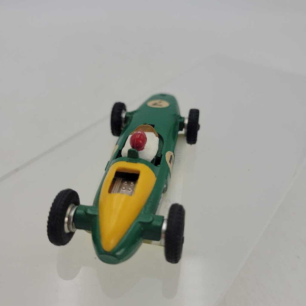 Dinky BRM Racing Car 243 (YVO) 610