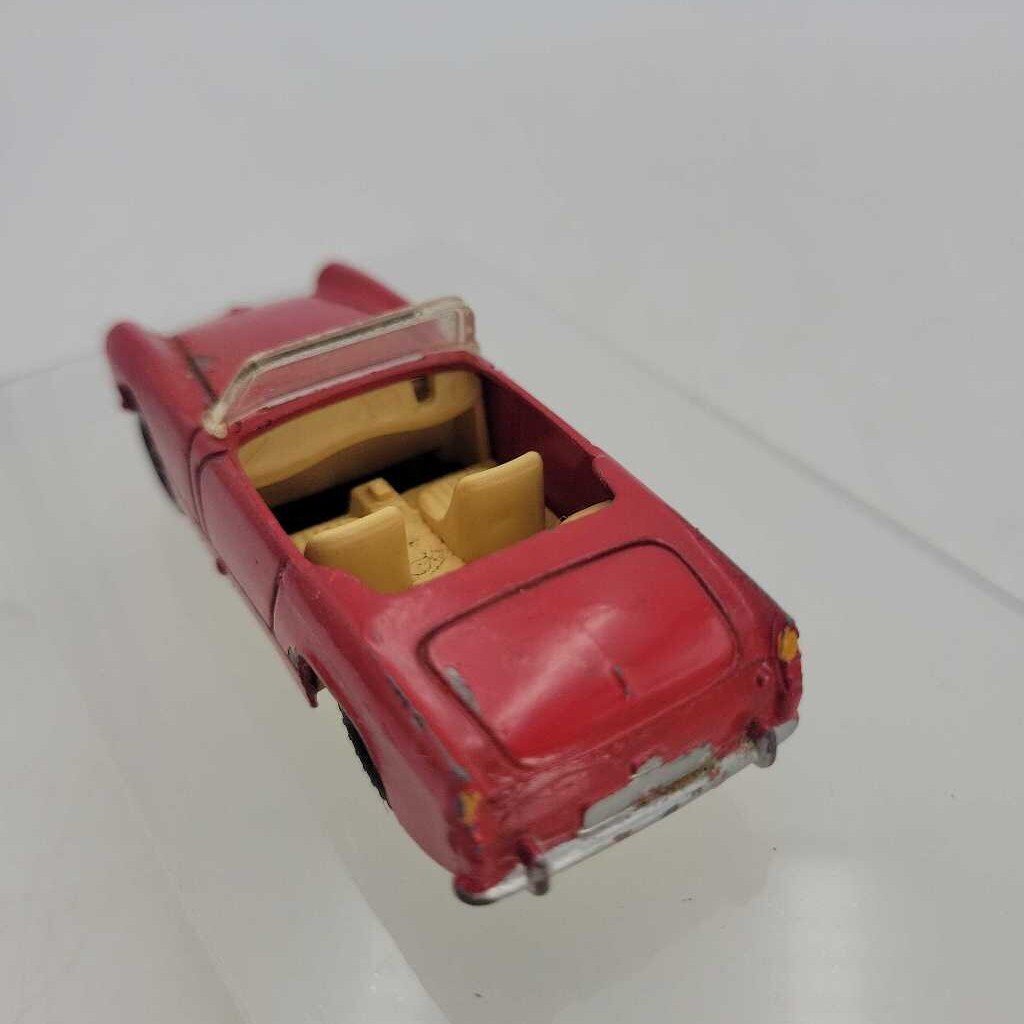 Dinky Austin Healey Sprite 112 (YVO) 610