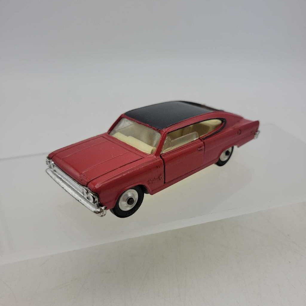 Corgi Toys Merlin Rambler Fast back(YVO) 610