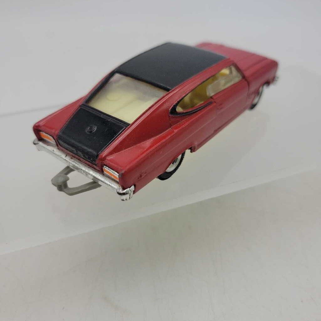 Corgi Toys Merlin Rambler Fast back(YVO) 610