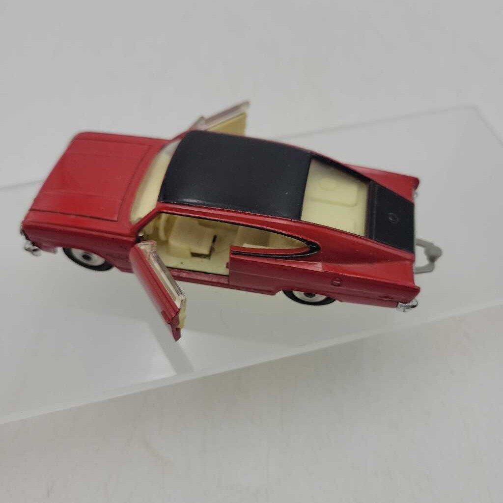 Corgi Toys Merlin Rambler Fast back(YVO) 610