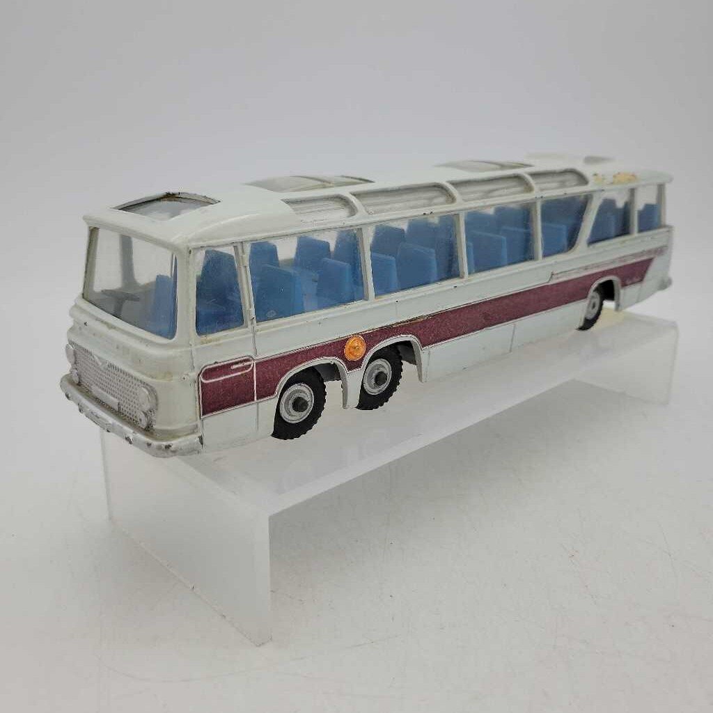 Dinky Supertoys Vega Major Luxury Coach # 952(JAS)