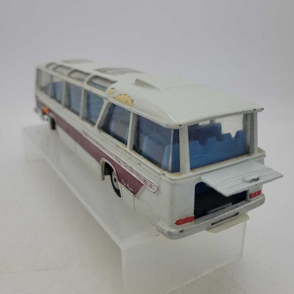 Dinky Supertoys Vega Major Luxury Coach # 952(JAS)
