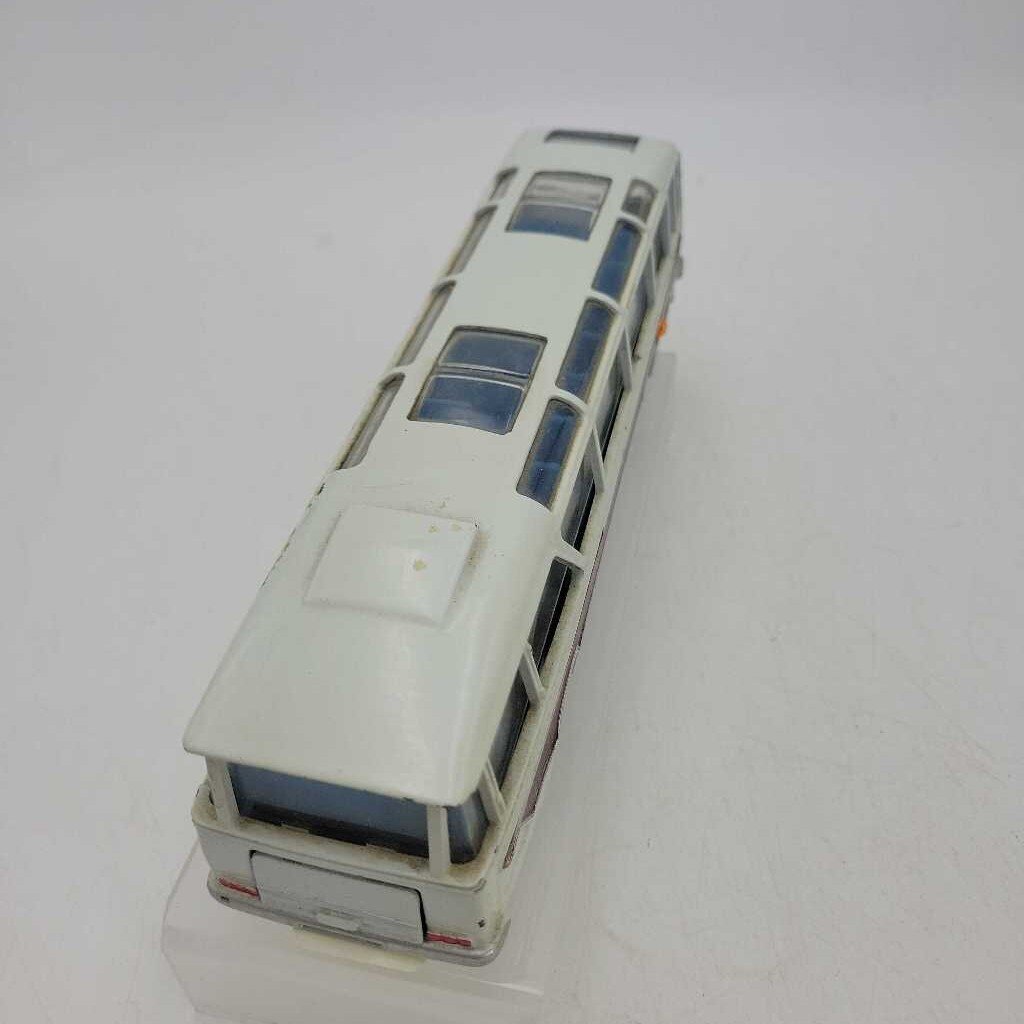 Dinky Supertoys Vega Major Luxury Coach # 952(JAS)