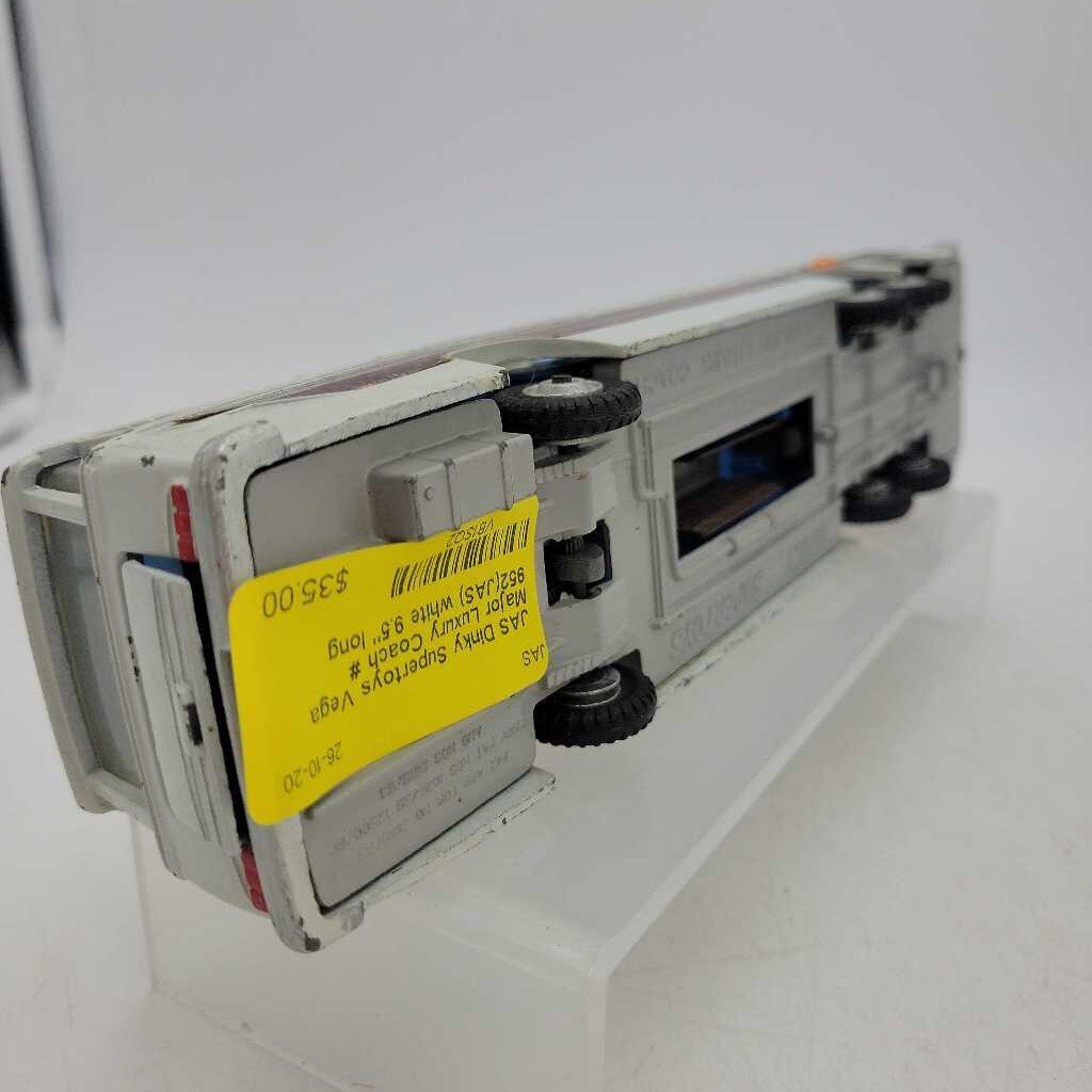 Dinky Supertoys Vega Major Luxury Coach # 952(JAS)