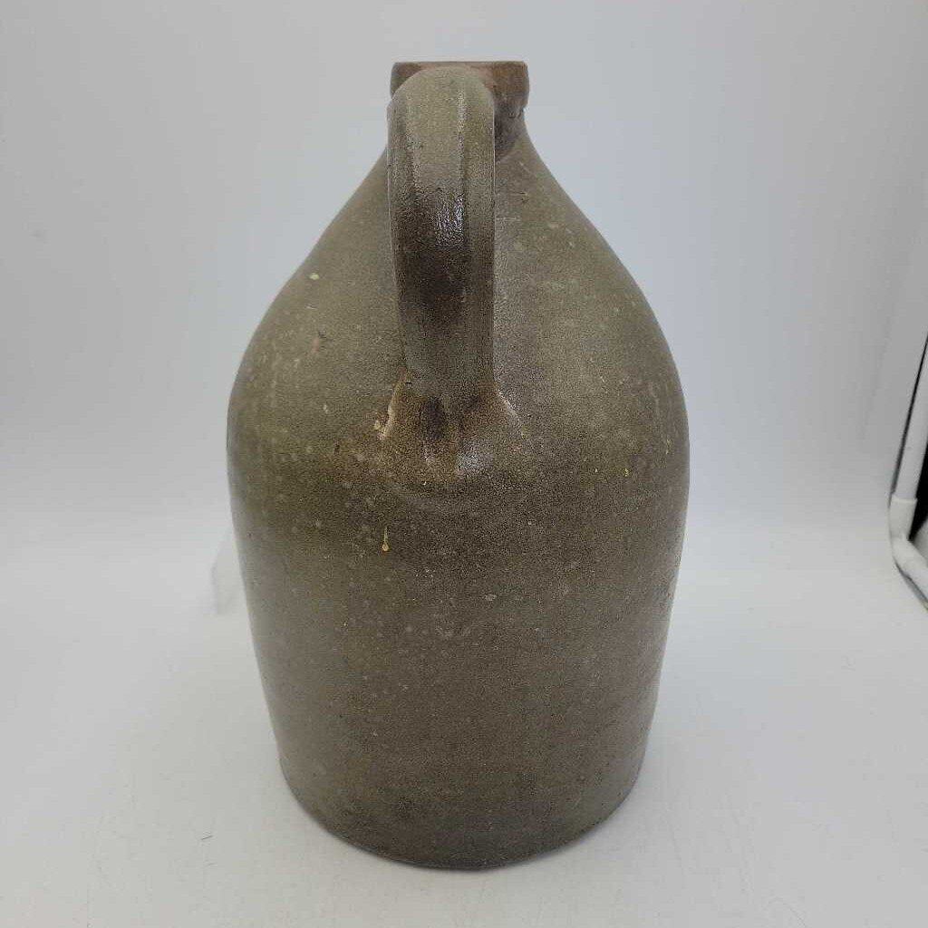 Welding and Belding Brantford 1 Gallon jug (JAS)