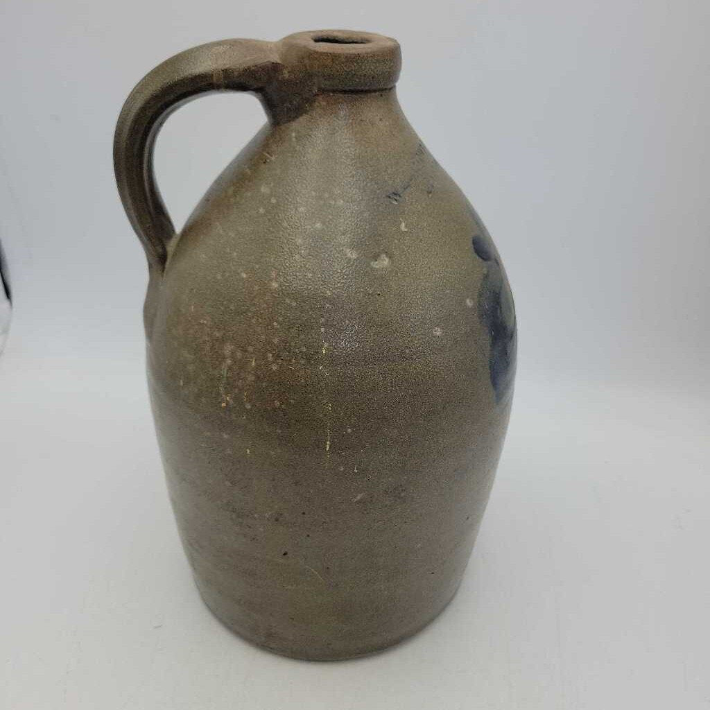 Welding and Belding Brantford 1 Gallon jug (JAS)