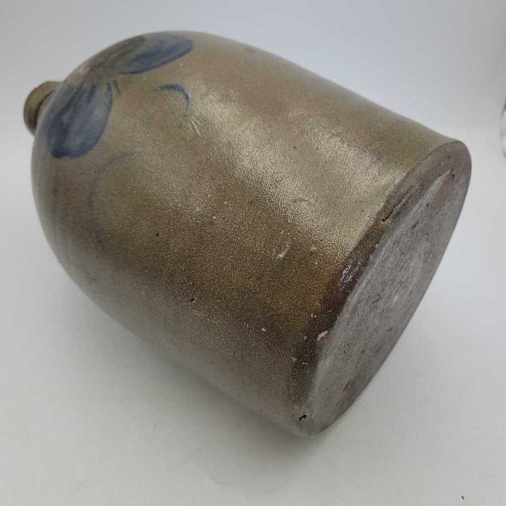 Welding and Belding Brantford 1 Gallon jug (JAS)