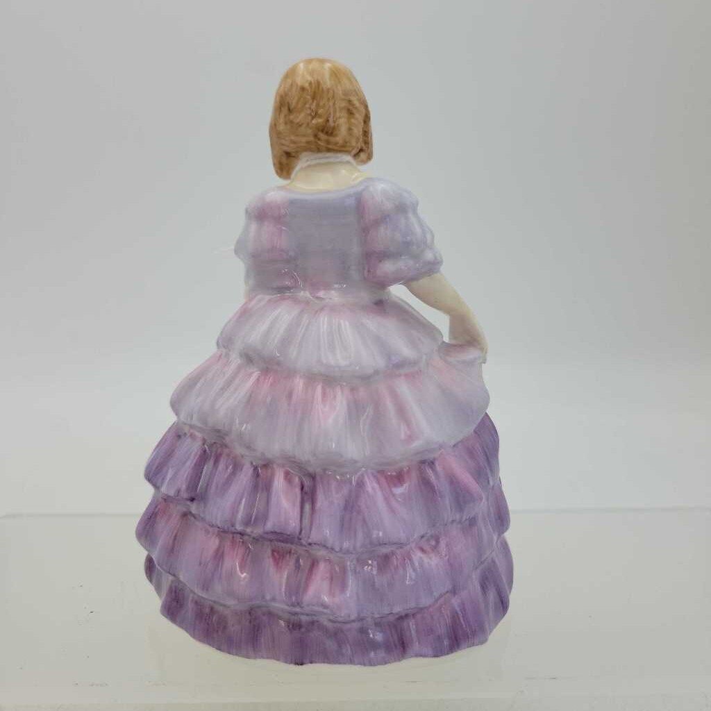 Royal Doulton " Rose " (DEB) HN 2123