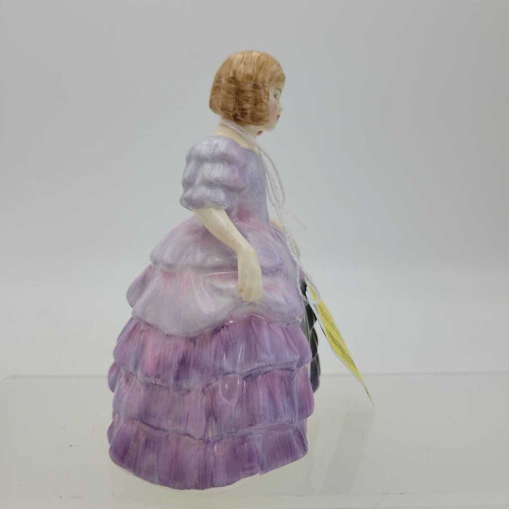 Royal Doulton " Rose " (DEB) HN 2123