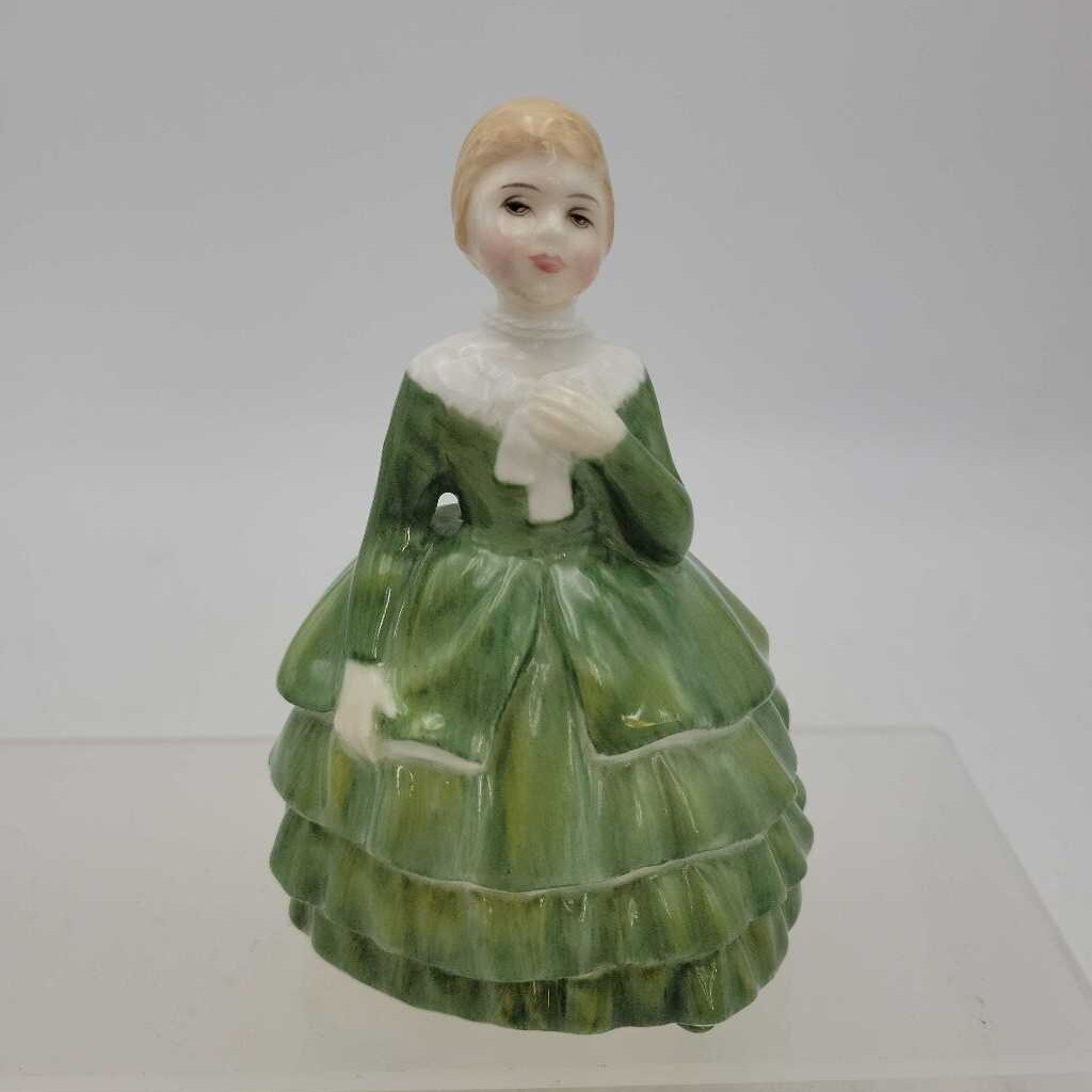 Royal Doulton Belle H.N. 2340 (DEB)