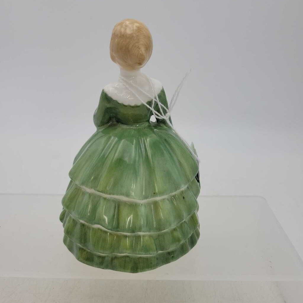 Royal Doulton Belle H.N. 2340 (DEB)
