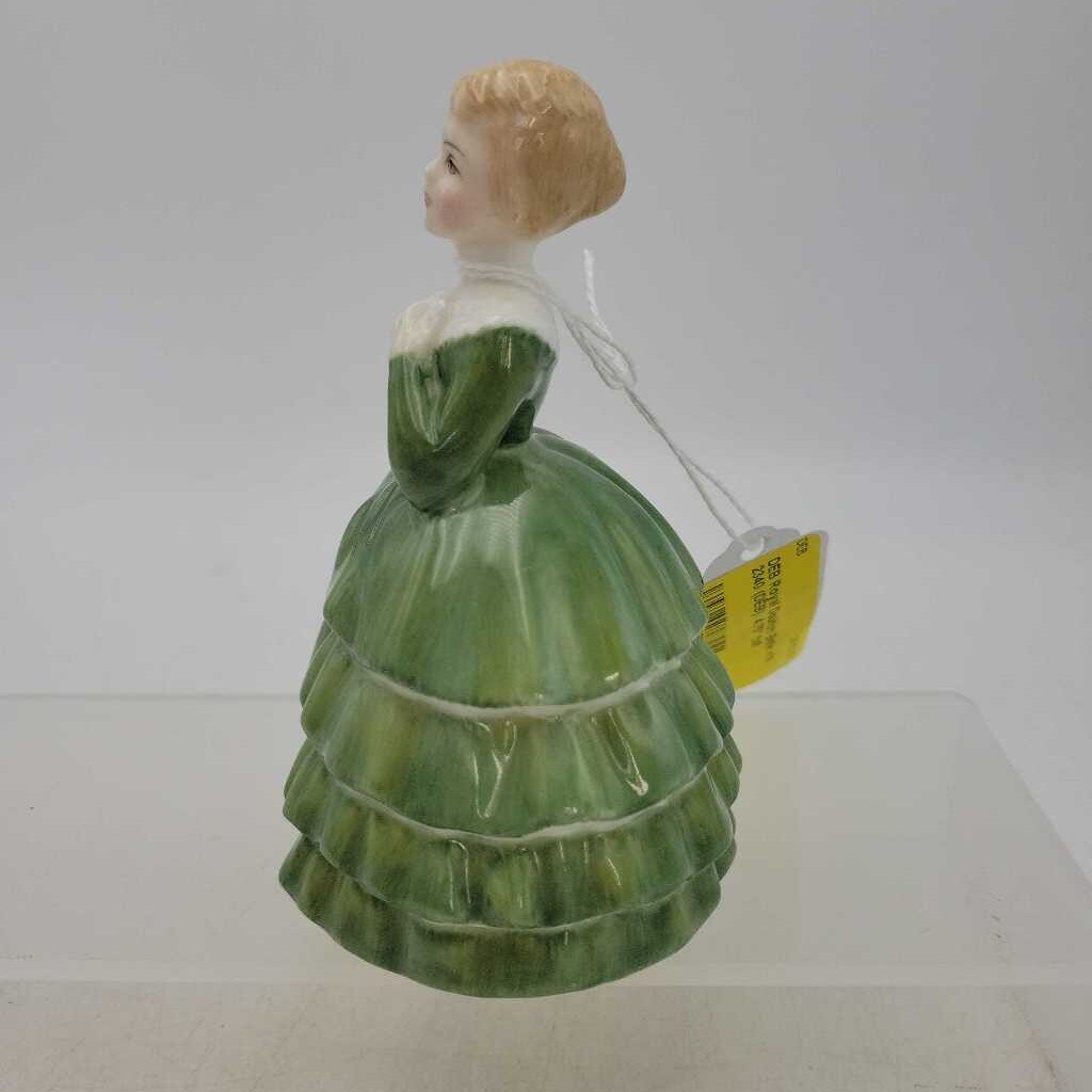 Royal Doulton Belle H.N. 2340 (DEB)