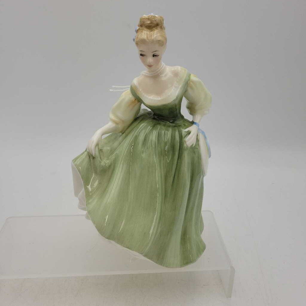 Royal Doulton Fair Maiden HN 2193 (DEB)