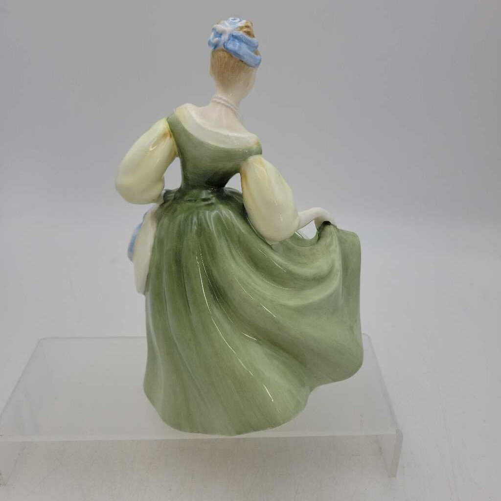 Royal Doulton Fair Maiden HN 2193 (DEB)