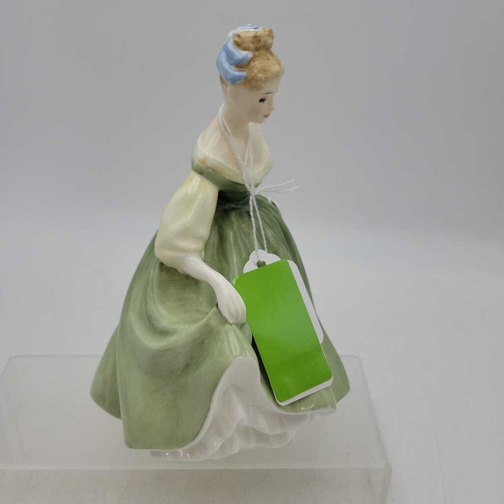 Royal Doulton Fair Maiden HN 2193 (DEB)