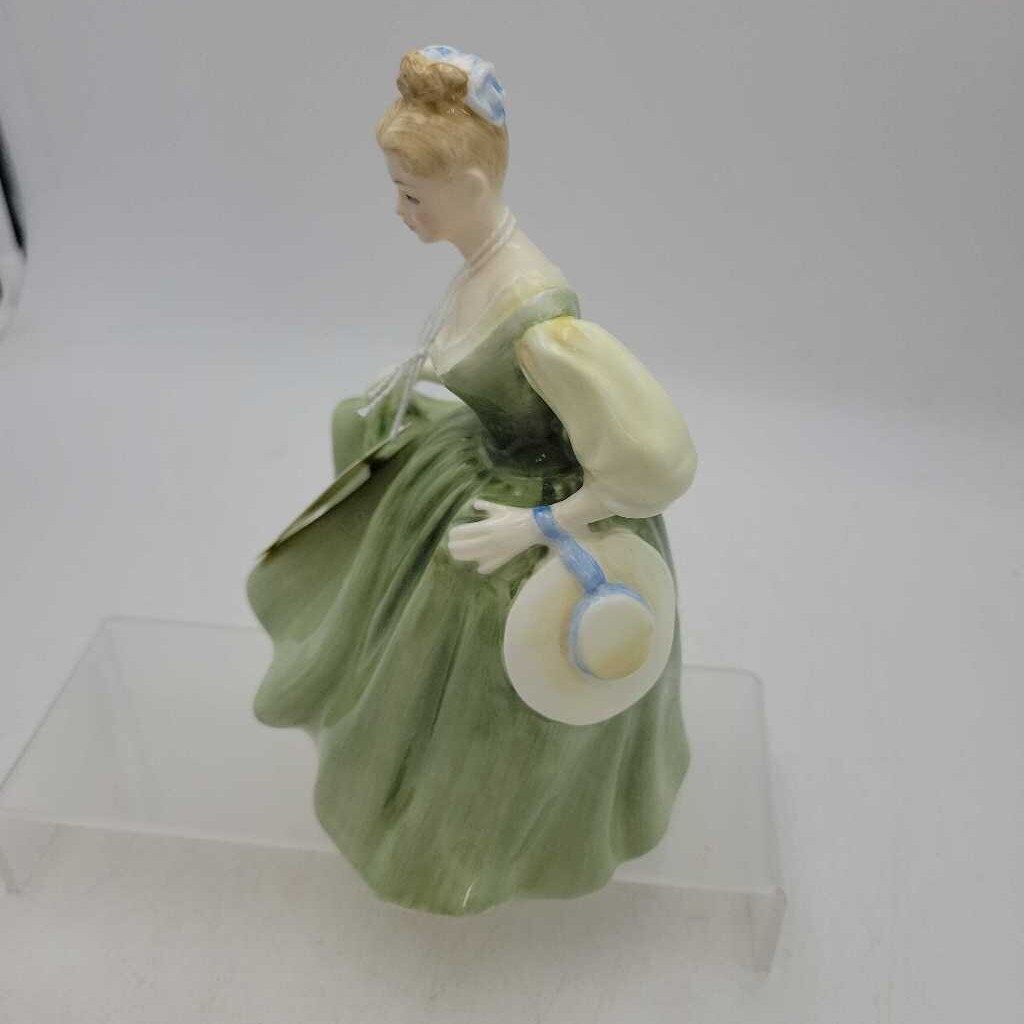Royal Doulton Fair Maiden HN 2193 (DEB)