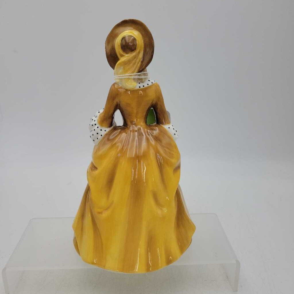 Royal Doulton "Sandra" (DEB) HN2275