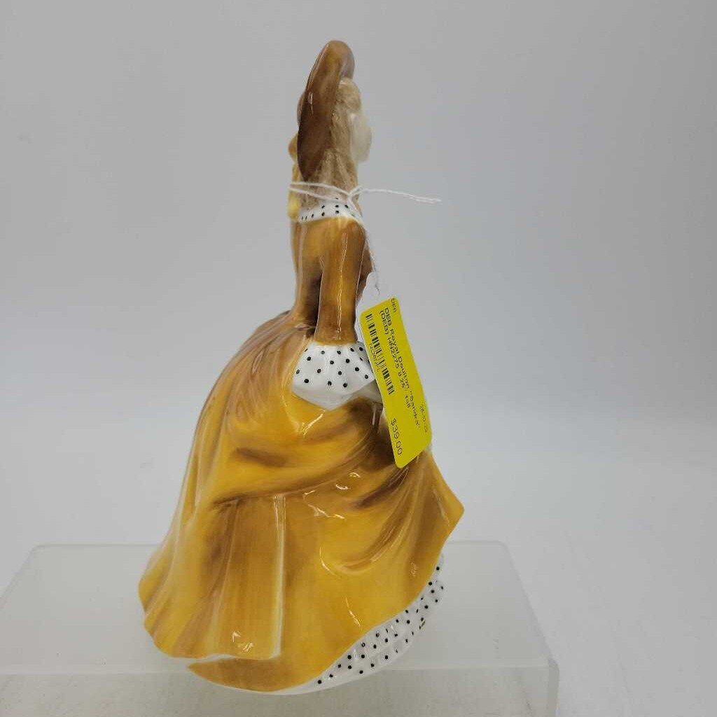Royal Doulton "Sandra" (DEB) HN2275