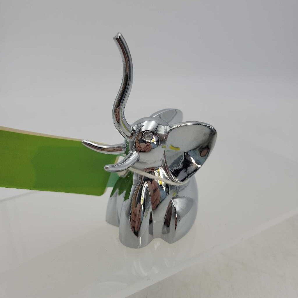Umbra Metal Ring Holder Elephant (TRE)