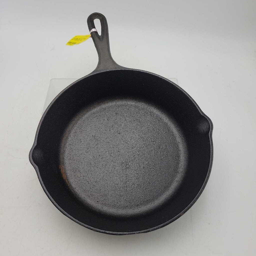 Lodge Cast Iron Frying Pan (YVO) (610)