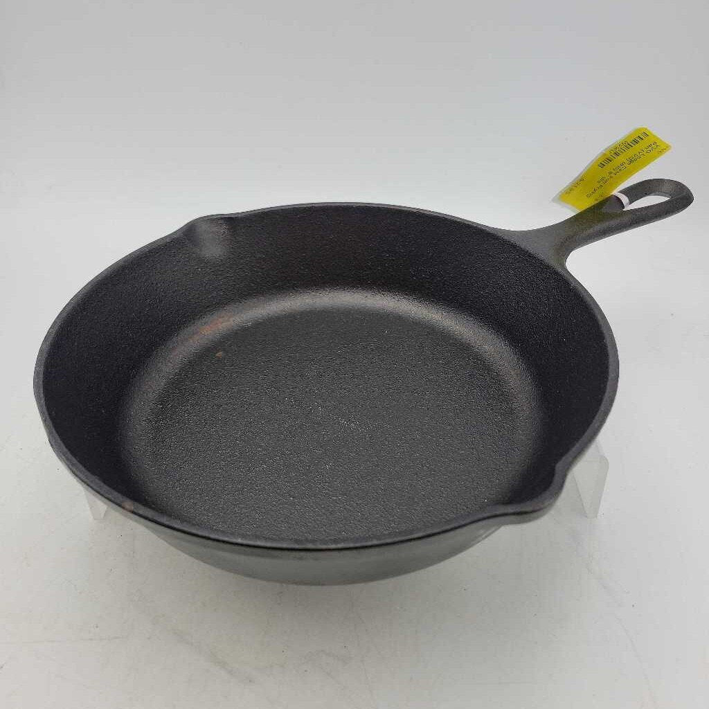 Lodge Cast Iron Frying Pan (YVO) (610)