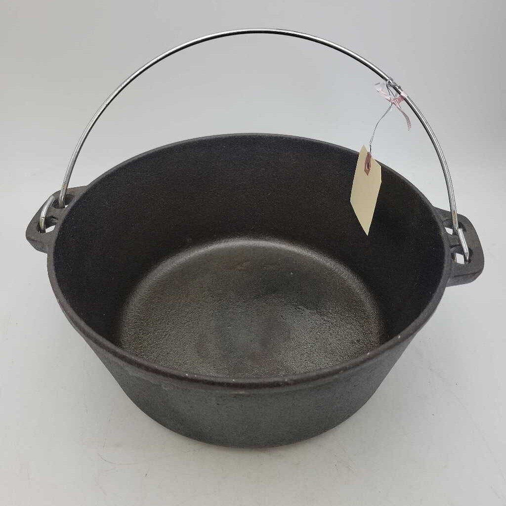 Dutch Oven Pot caldron (YVO) (610)