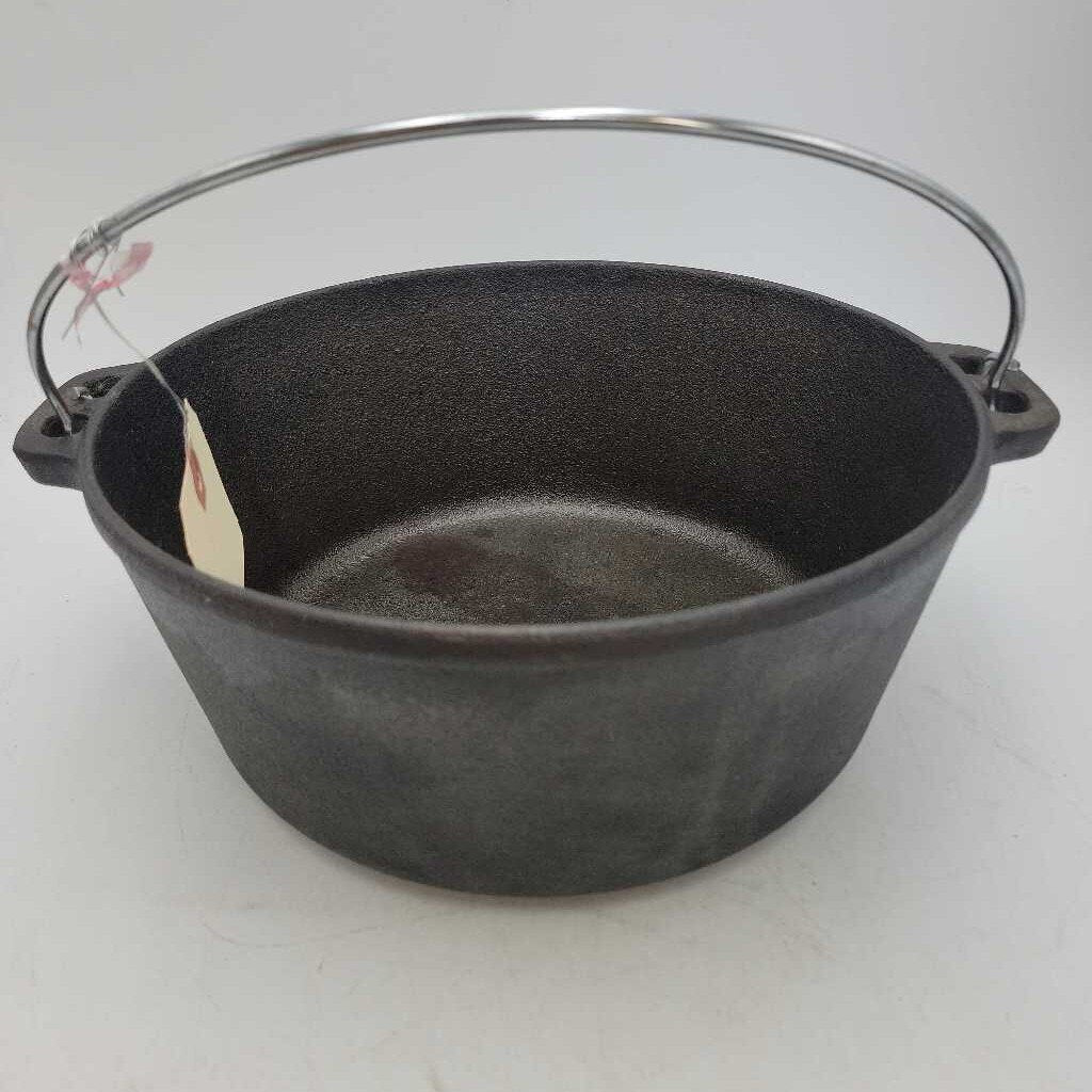 Dutch Oven Pot caldron (YVO) (610)