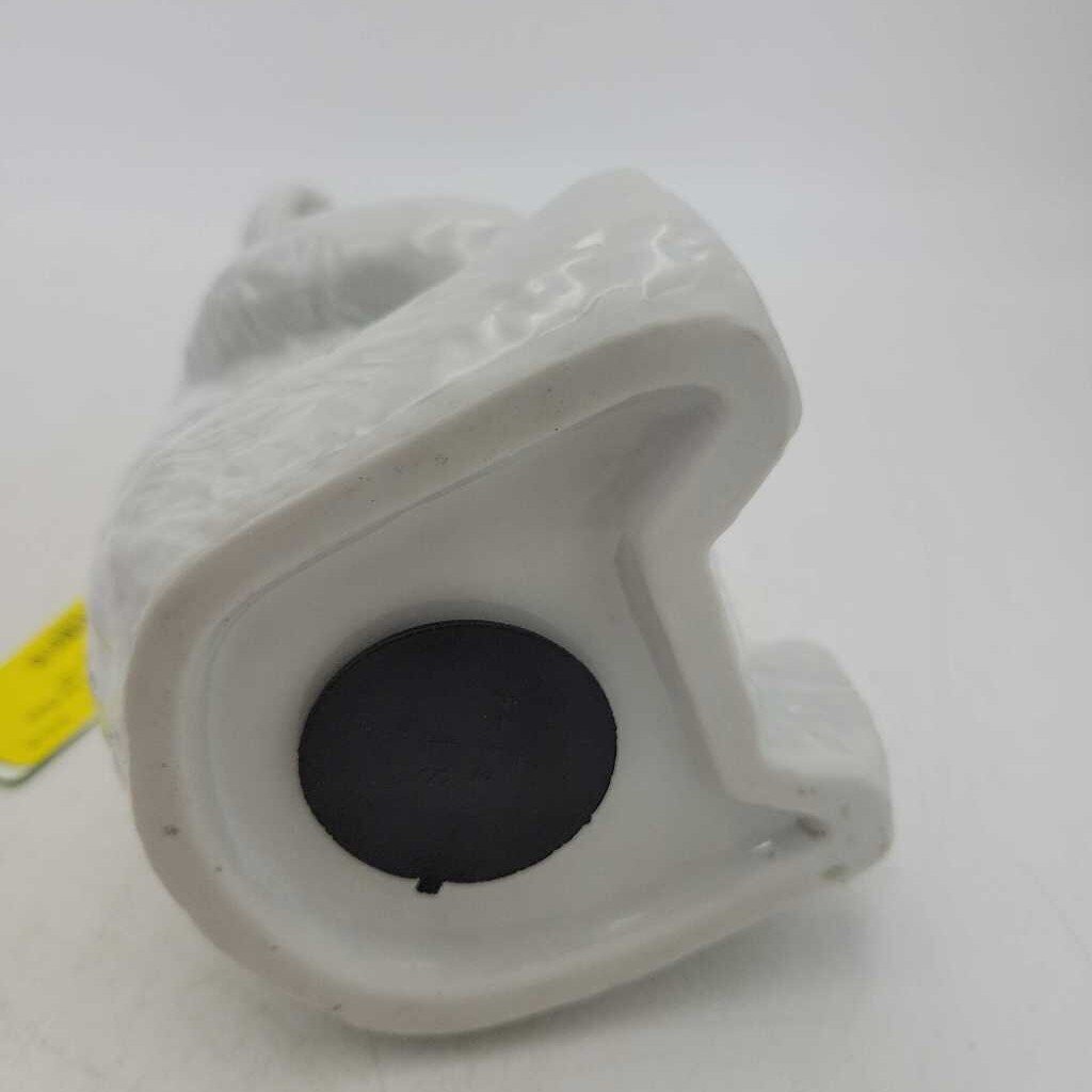 Ceramic Bear Coin Bank (JL)