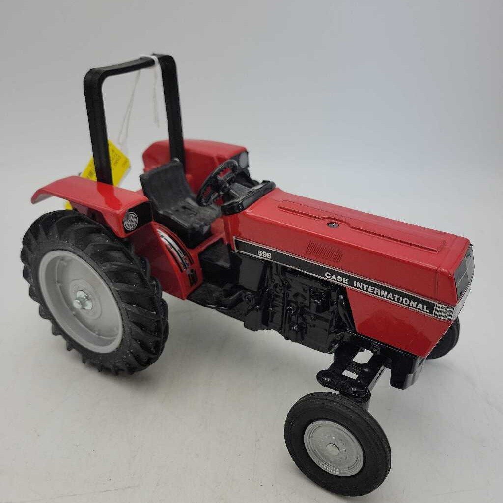 Case International 695 Tractor (DMG) 1702