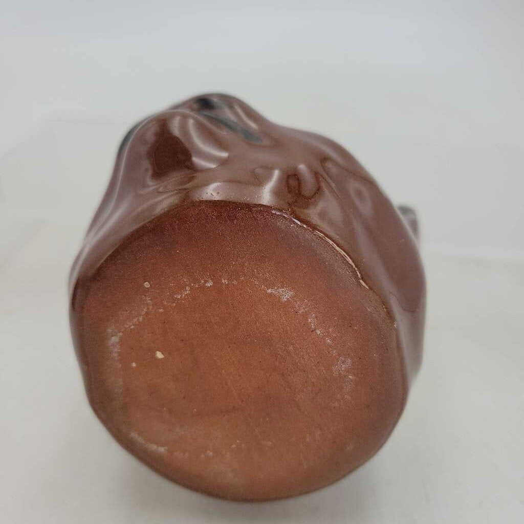 Halloween clay Cat head (JH49)