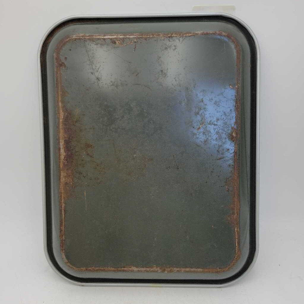 1948 Coca cola Coke Tray (JAS)