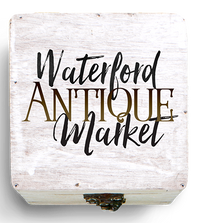 Waterford Antique Market