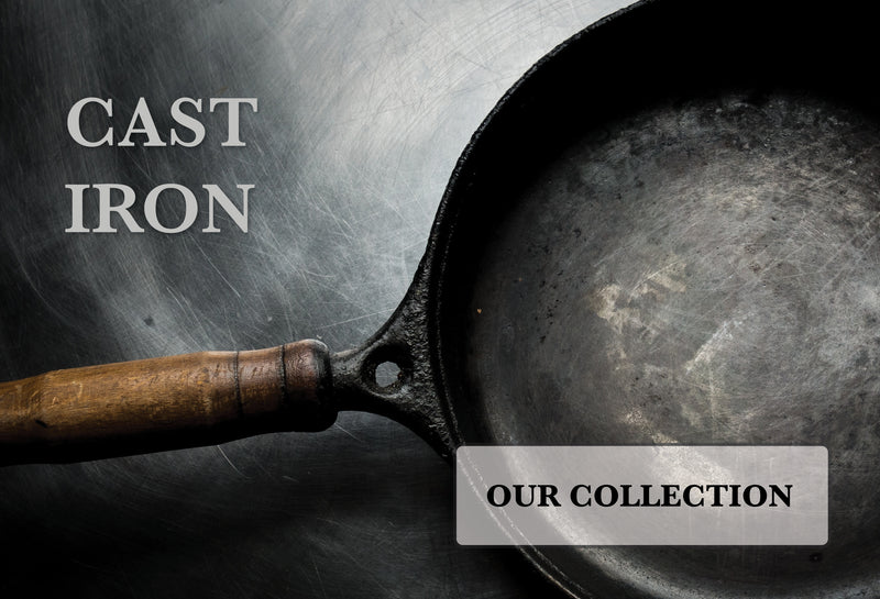 Cast Iron