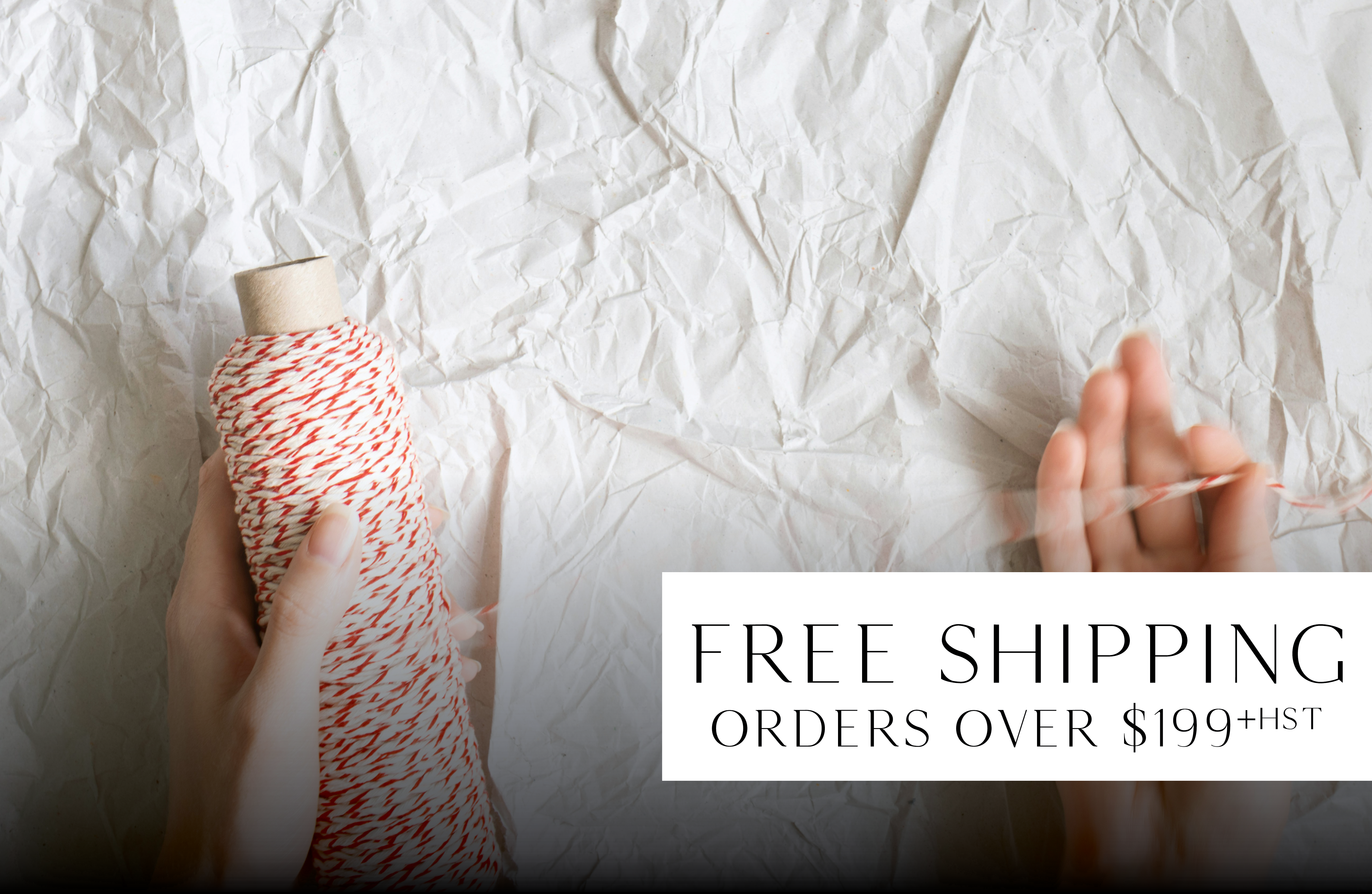 Free shipping