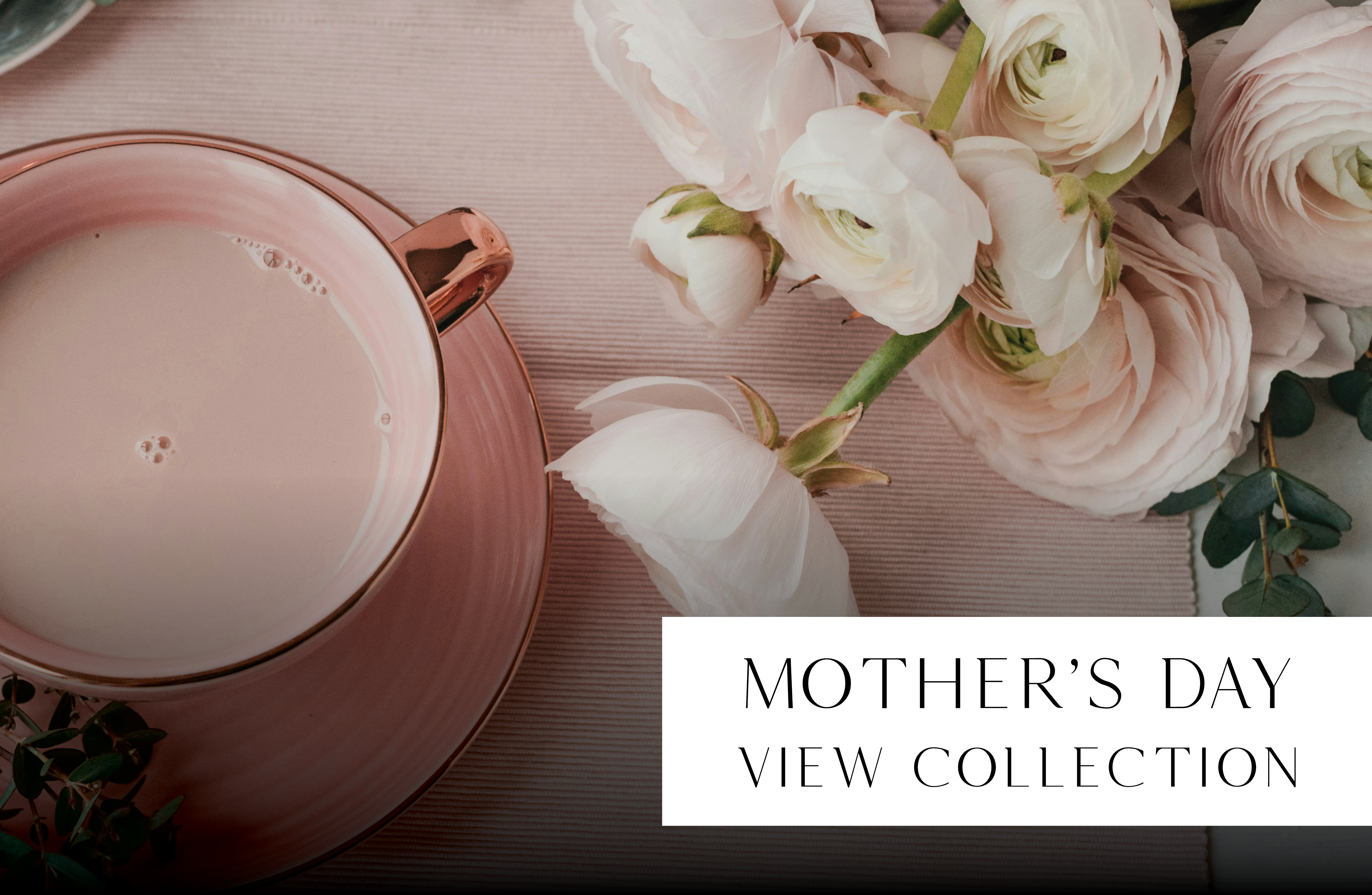 Mother's Day
