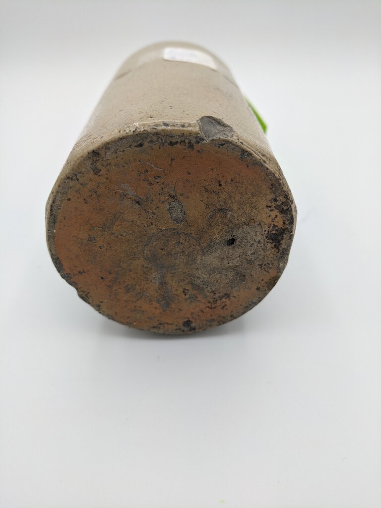 Stoneware Bottle