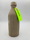 Stoneware Bottle