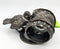 Antique Figural Napkin Ring (JH49)