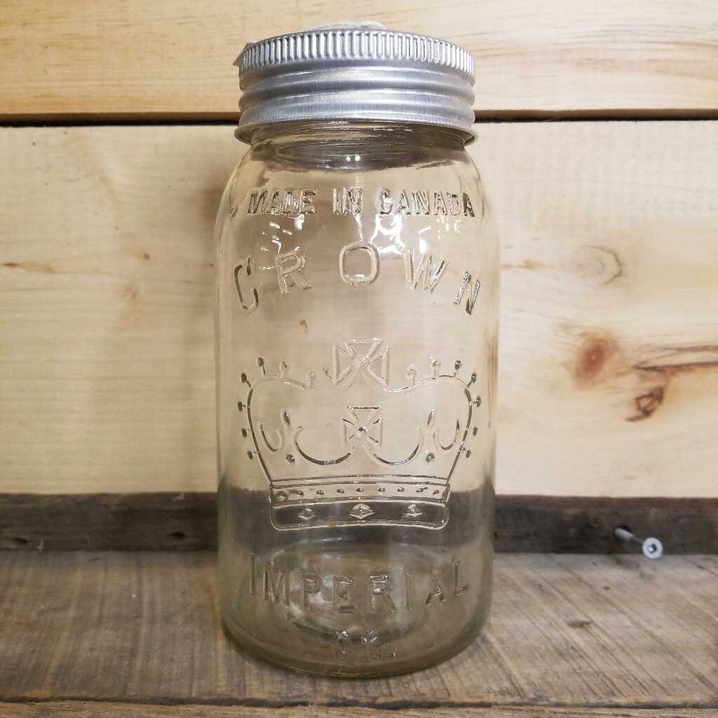 Mason Jar