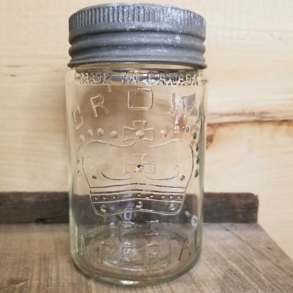 Mason Jar