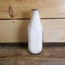 Hooper's Dairy Products Milk Bottle