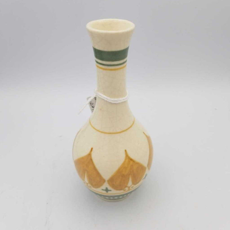 "Bertneinhuis" Pottery Vase