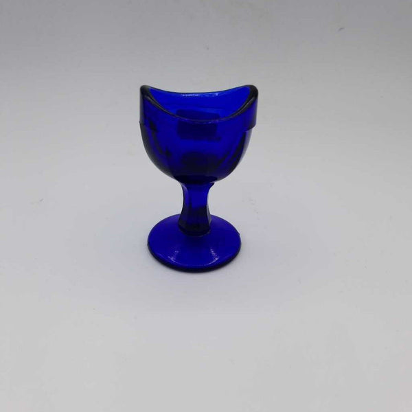 Cobalt Blue Eye Cup (Jef)